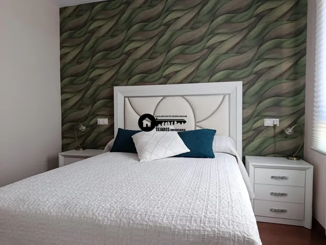 SE VENDE PISO IMPECABLE Y TOTALMENTE REFORMADO CON GARAJE Y TRASTERO EN CHINCHILLA DE MONTEARAGÓN — 20