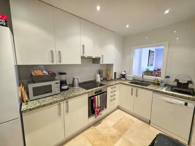 Ático 2 habitaciones 147m² en venta - Costa del Sol — 15