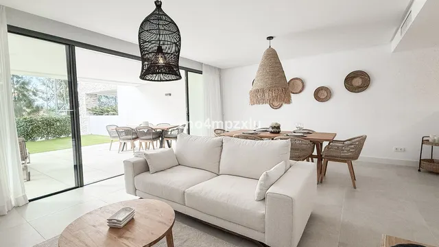 Apartamento 3 habitaciones 139m² en venta - Marbella — 7