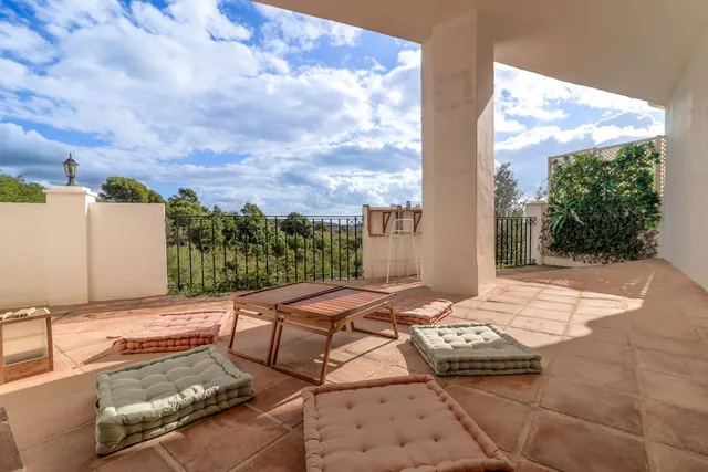 Apartamento 2 habitaciones 90m² en alquiler - Marbella — 9
