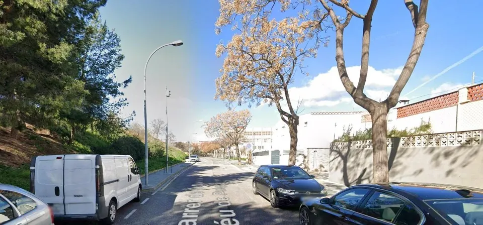 PISO EN L'HOSPITALET DE LLOBREGAT