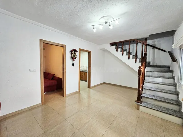 Casa mata con gran potencial cerca del centro de Arroyo de l - foto 2