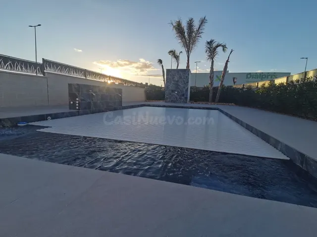 Villa 5 habitaciones 191m² en venta - Costa blanca sur — 8