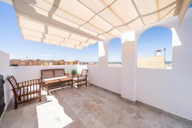Apartamento 1 habitación 40m² en venta - Centro — 31