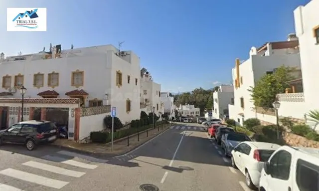 Venta casa en Marbella (Málaga)