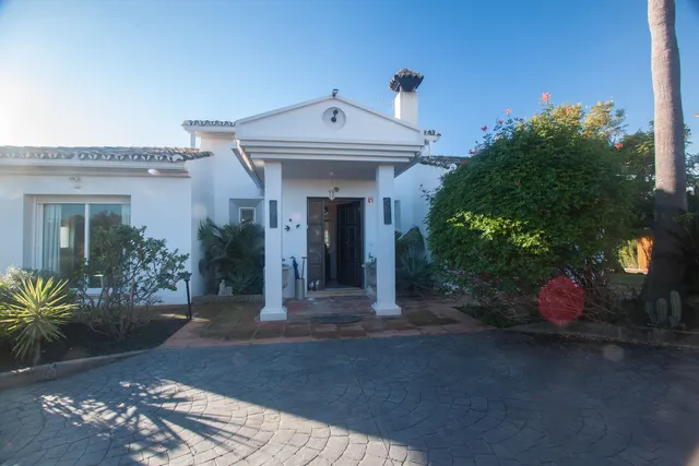 Finca rústica 3 habitaciones 172m² en venta - Costa Del Sol — 7