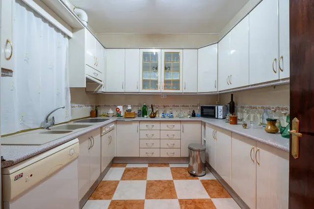 SE VENDE CASA EN LA ZONA DE CALZADA DE CALATRAVA — 7