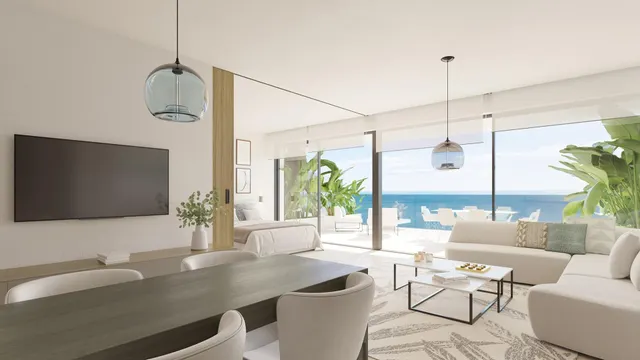 Ático 4 habitaciones 383m² en venta - Carvajal — 9