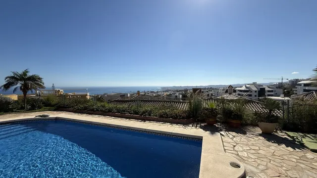 Chalet 4 habitaciones 236m² en venta - Centro — 14
