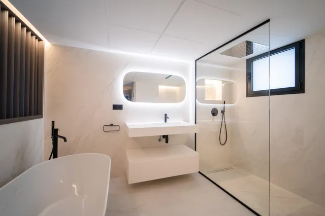 Exclusivo piso reformado en Pedregalejo — 15