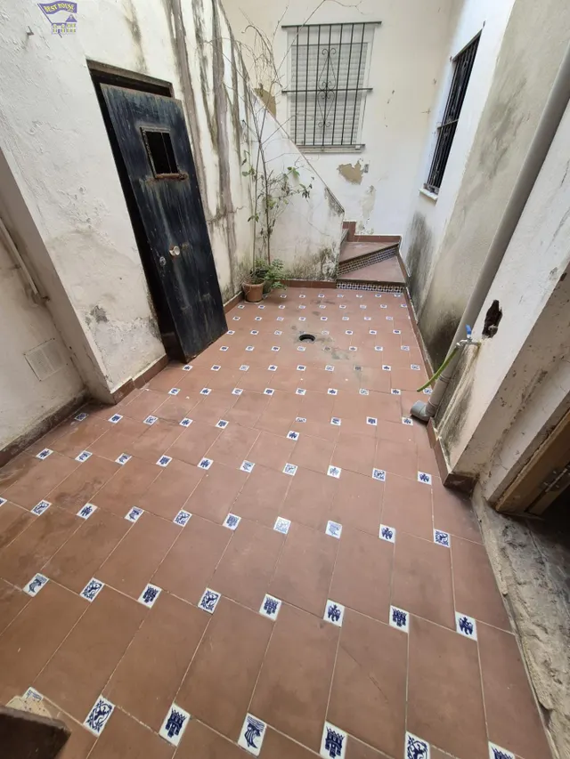 SE VENDE APARTAMENTO EN ZONA CASCO ANTIGUO — 14