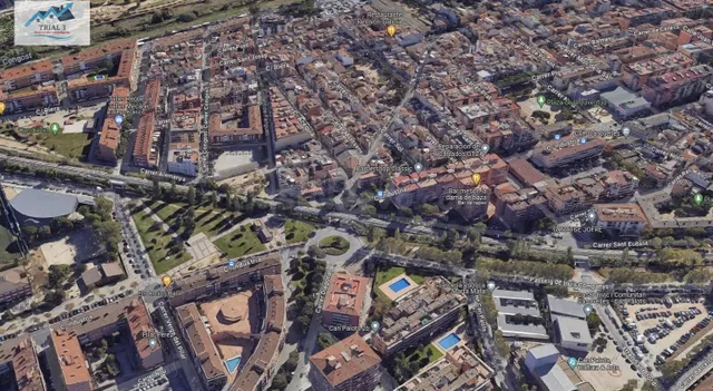 Venta piso en Canovelles (Barcelona) - foto 4