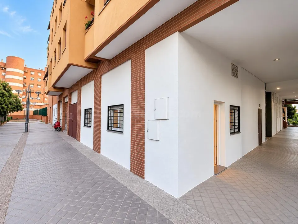 Una Joya en Granada