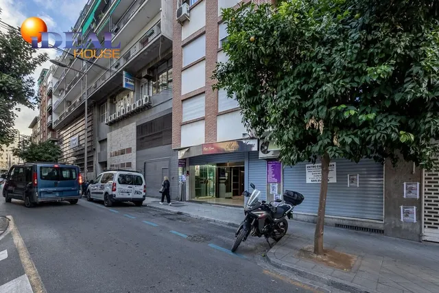 Local comercial en Pajaritos. — 4