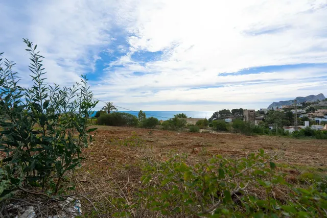 Villa 4 habitaciones 656m² en venta - Cala Advocat - Baladrar — 17