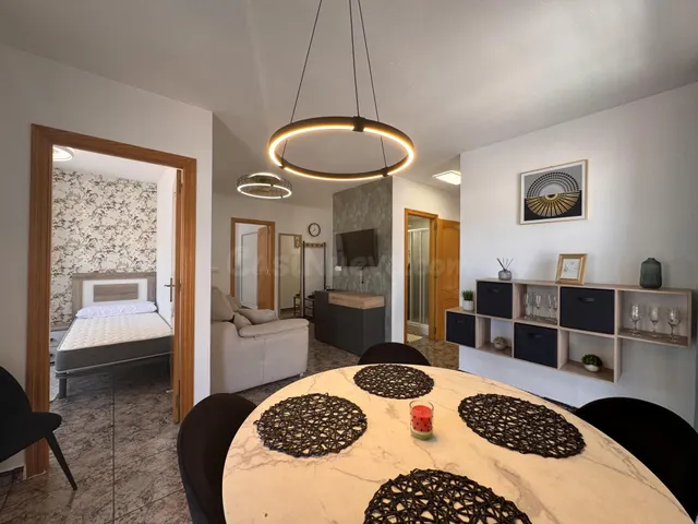 Apartamento 3 habitaciones 1m² en venta - Playa de los Naufragos — 2