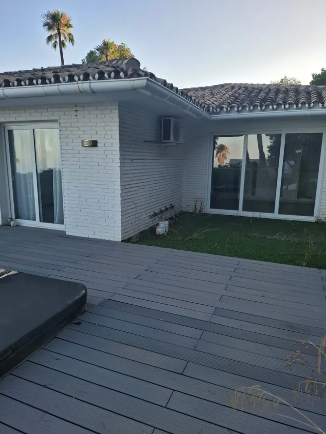 Chalet 3 habitaciones 163m² en venta - Centro — 30