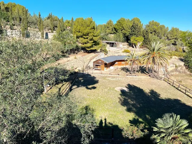 FINCA Con equipamientos - HIPICA — 3