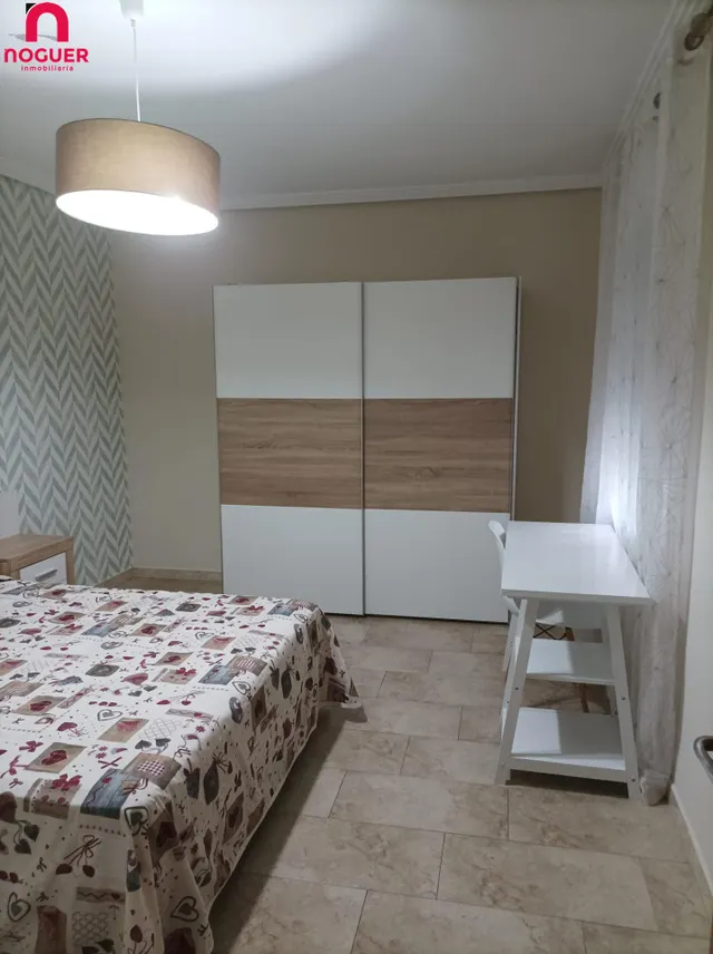 PISO REFORMADO EN CIUDAD JARDIN — 39