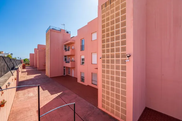 Ático 3 habitaciones 86m² en venta - Costa del Sol — 38