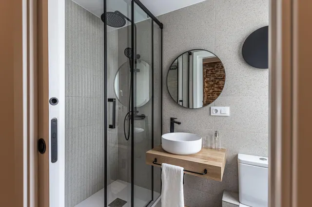 Dúplex 3 habitaciones 67m² en alquiler - Centro — 16