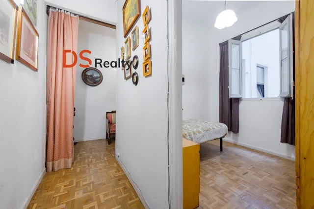 Vivienda exterior de 115m2 Ideal como proyecto para vivir. — 14