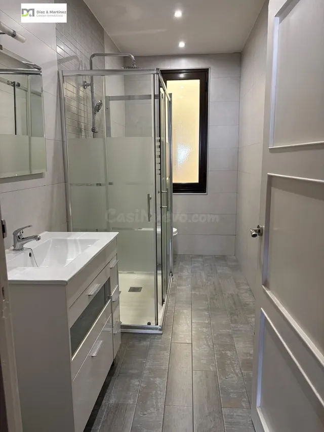 APARTAMENTO AL LADO DE SANTO DOMINGO — 5