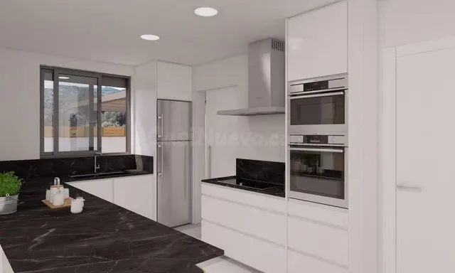 Villa 3 habitaciones 140m² en venta - Pedanías Oeste - foto 4