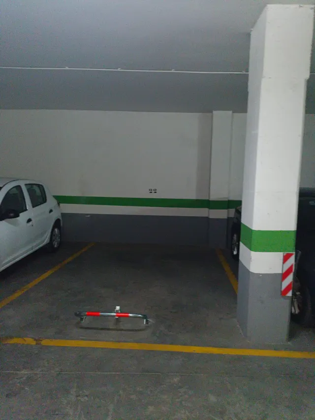 Ocasión plaza de garaje en Parc Central, Torrent — 4