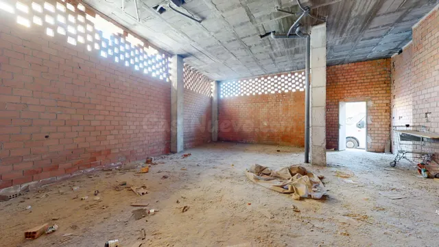 Local comercial en Barrio San Luis - foto 2