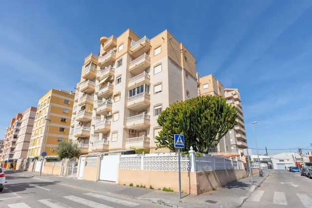 FANTASTICO APARTAMENTO CON PISCINA COMUNITARIA, IDONEO COMO VACACIONAL — 14
