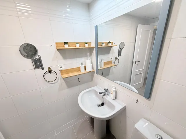 Apartamento en Alquiler en Rincón de la Zofra, El Campello   SE ALQUILA HASTA JUNIO 30 DEL 2027 — 18