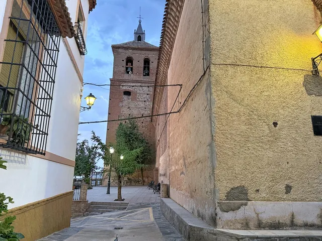 Amplia casa de pueblo de 276m2 en Abrucena lista para vivir — 33