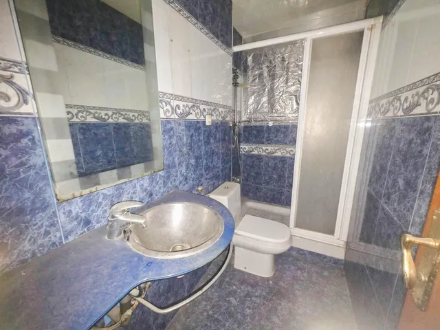 Piso a reformar en venta en la mina, Sant Adrià de Besòs — 15