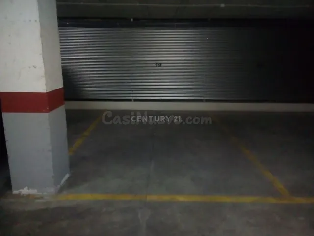 Parking en alquiler - Pedanías Este