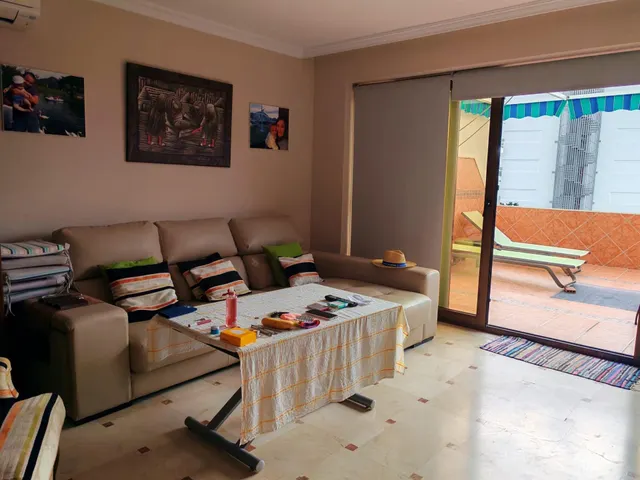 OPORTUNIDAD!!! Dúplex en La Carihuela, 250 METROS DE LA PLAYA!! — 23