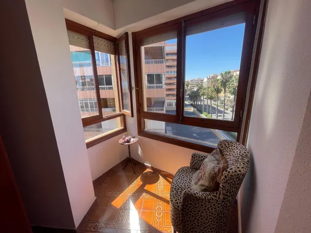 Apartamento a 50 metros de la playa — 20