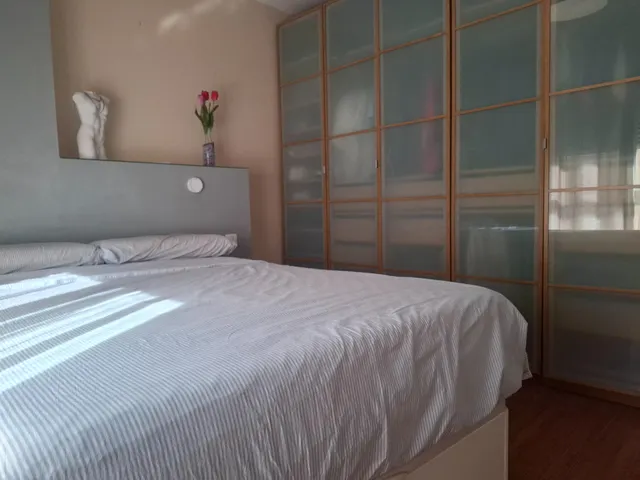 PISO REFORMADO RECIENTEMENTE, 3 DORMITORIOS CON VISTAS AL MAR — 29