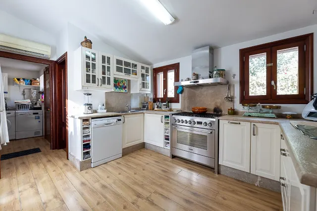 Espectacular vivienda en Ses Rotgetes, Esporles. — 31