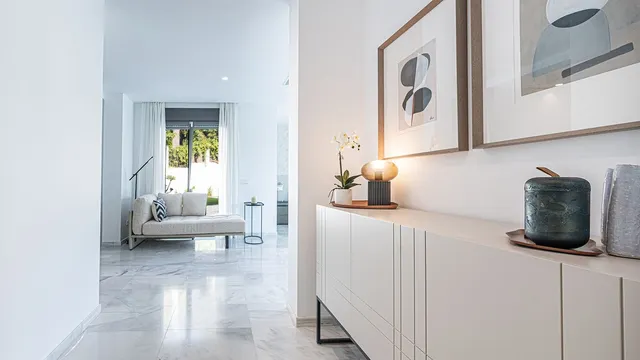 Chalet 5 habitaciones 420m² en venta - Marbella — 32