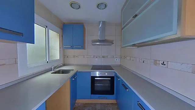 PISO EN VENTA CON INQUILINO EN C/ UNIÓ - PREMIÀ DE MAR — 8