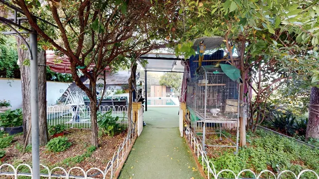 Chalet en El Brillante: Ubicación exclusiva, Córdoba — 38