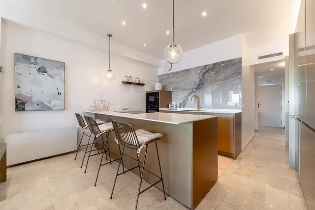 Apartamento 3 habitaciones 147m² en venta - Marbella — 15