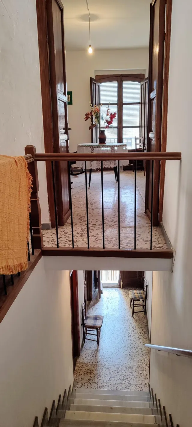 VENTA EN PURCHENA  ( ALMERÍA ), DE CASA FAMILIAR CON 4 habitaciones. — 11