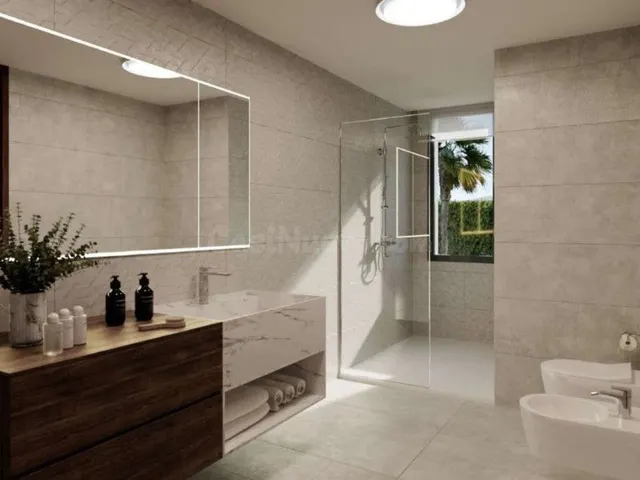 Villa 4 habitaciones 550m² en venta - Golf Bahía — 9