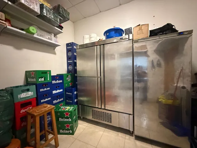 Local comercial 104m² en alquiler - La Hoya-Daimes-El Derramador — 11
