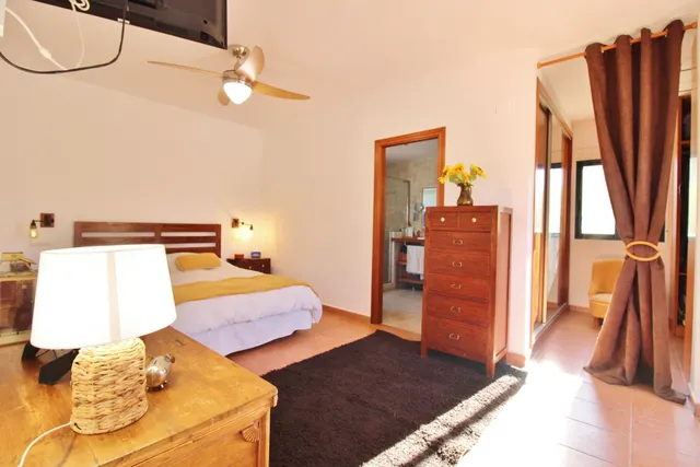 Excelente  chalet en la mejor zona de Mutxamel — 36