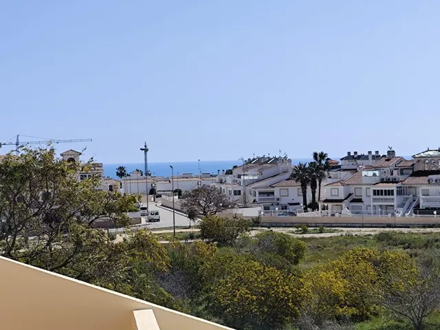 Adosado 2 habitaciones 153m² en venta - Playa Flamenca — 40