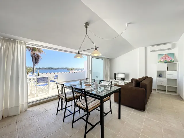 Apartamento 2 habitaciones en alquiler - Fornells — 14