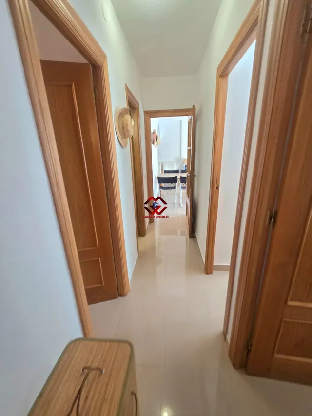 Apartamento en venta en Santiago de la Ribera a 100m del  MAR — 17
